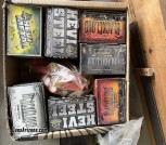 Waterfowl Ammo--12 Gauge