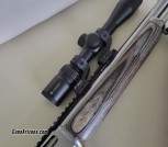 FOR SALE – Marlin 1895 SBL Stainless .45-70 Government