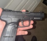 Fn 5.7 mk2 