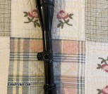 Weaver 15X Target Scope, made in Japan