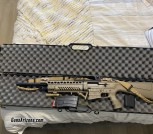 VR60 12 gauge tactical demi auto shotgun