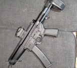 PSA AR-V 7