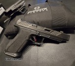 Shadow Systems DR920P Glock 17