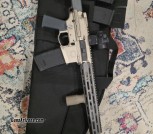 Honey Badger SD .300 Blackout (300BLK)
