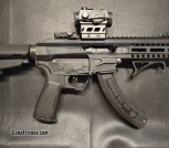 POF PSG 22 like new mint condition