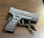 Springfield XD-9