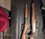 Browning BAR MK3 7mm-08 like new