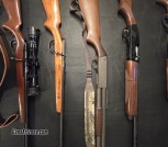 Ithaca 37 police special 12 gauge early 1980s