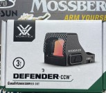 Vortex defender CCW
