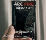 FRT ARC FIRE TRIGGER KIT 
