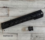 BCM MCMR 13 Rail