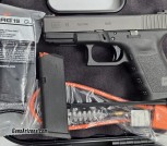 Glock 19 Night Sights Package