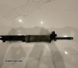 16” PSA Midlength upper w Bolt and CH