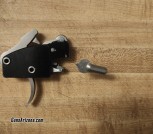 atrius select fire trigger assisted reset