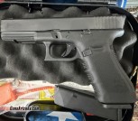(2) GLOCK 17'S,GLOCK 19 GEN 3 LIKE NEW