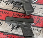 GLOCK 26 gen 5,GLOCK 26 Gen 3