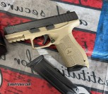 IWI MASADA OPTIC READDY .9MM PISTOL