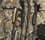 Marlin camp carbine 45 acp