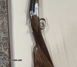 Beretta 486 Parallelo 12 ga