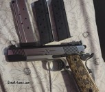 Tisas D10 10mm 1911 5'