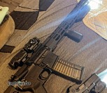 Diamondback DB-15