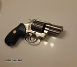1977 Colt Detective Special 2' 