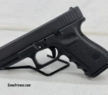 GLOCK 19 GEN 9MM LUGER
