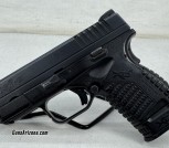 SPRINGFIELD ARMORY XDS 3.3 9mm Luger 