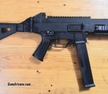 Gideon shadow 45