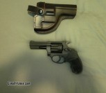 Taurus .22 Magnum Revolver