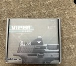 Vortex Viper Red Dot Sight – 6 MOA Bright Red Dot | $80