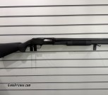MOSSBERG 500 - 12 GA 21 '