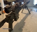 Ruger SFAR .308 AR10