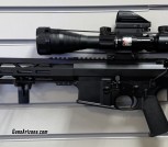  Diamondback DB10 in .308 Winchester / 7.62x51mm