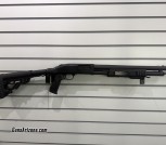 Mossberg 500 Tactical