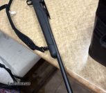 REM 700 Remington 700