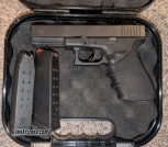 Glock 21 45cal 13rd