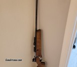 Mosin M28/76 Sniper/Competition  Rifle