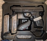 Ruger American 45cal 