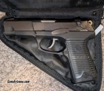 Ruger P85 9m