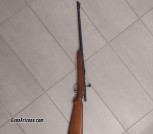 Westernfield .22 Single shot. Complete Gun
