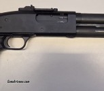 Mossberg 590A1 