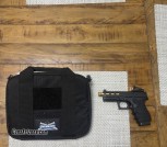 PSA Dagger Compact MOS 9mm