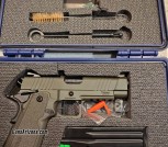 TISAS 9 DS CARRY GEN 2