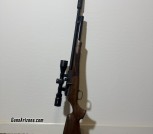 Daystate Huntsman Revere .22