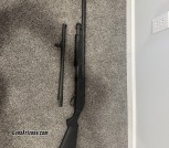 Churchill 612 combo