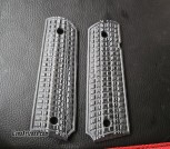 Ruger g10 talo grips