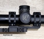 Night Force ATACR 4-16 by 50