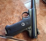 RUGER MARK 1 NIB 22CAL