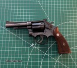 Smith and Wesson pre 18